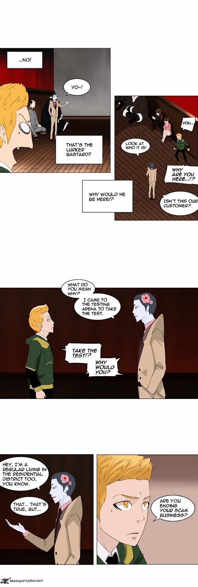 Tower Of God, Chapter 86 image 05